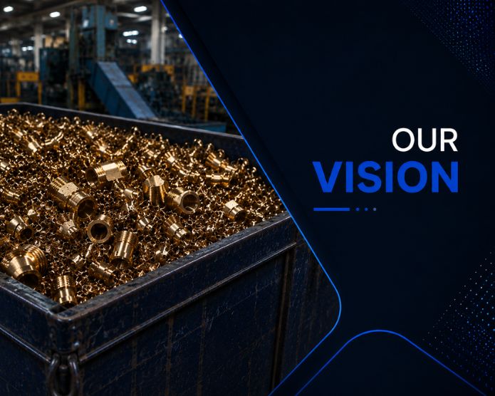 Snowwell Sales scrap core values