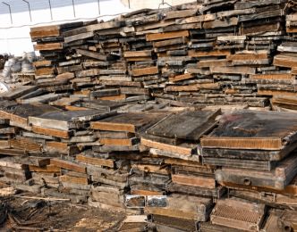 ISRI NOMAD / OCEAN